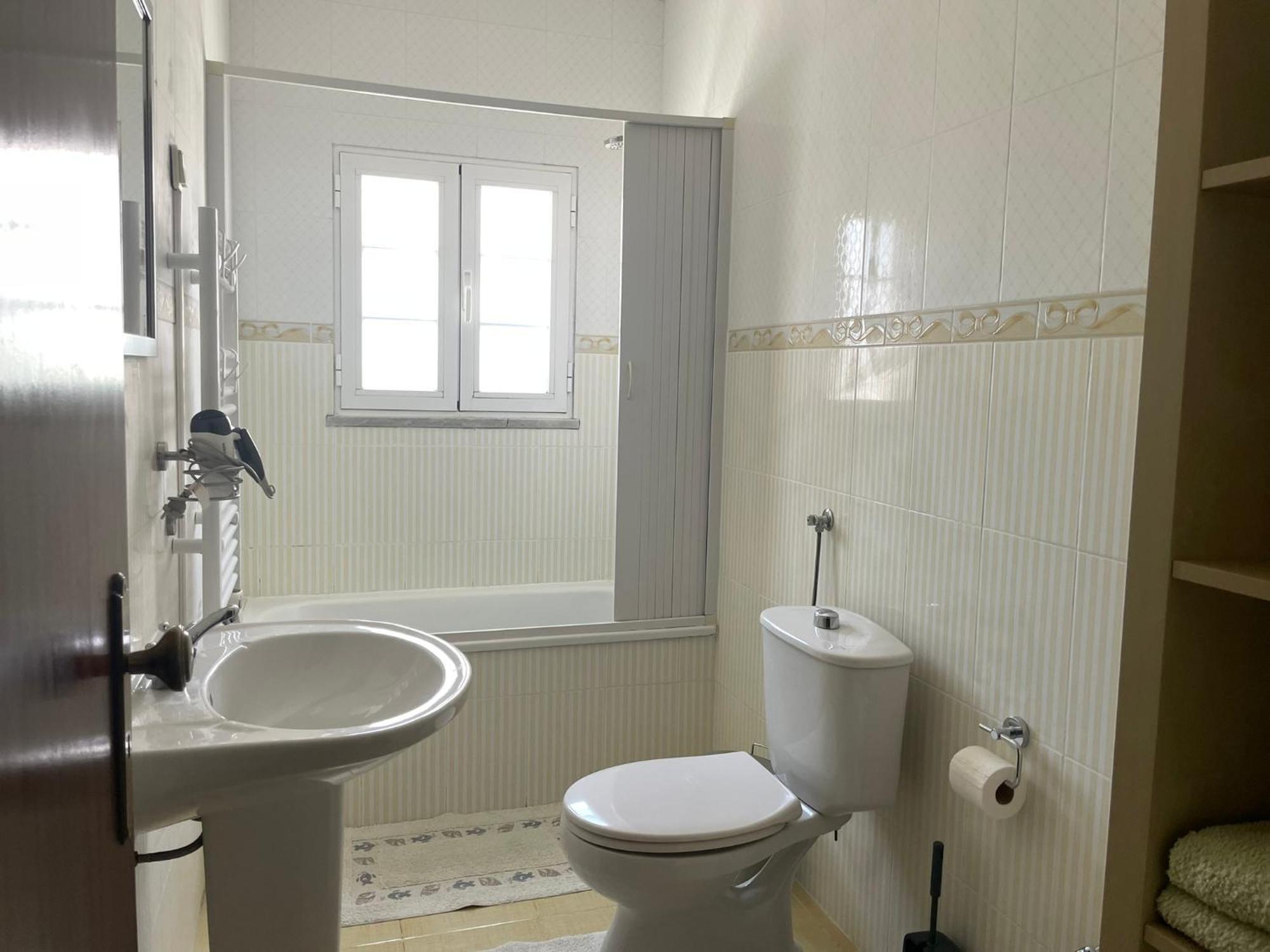 Casa Vila Sao & Pompeia Sesimbra Bagian luar foto