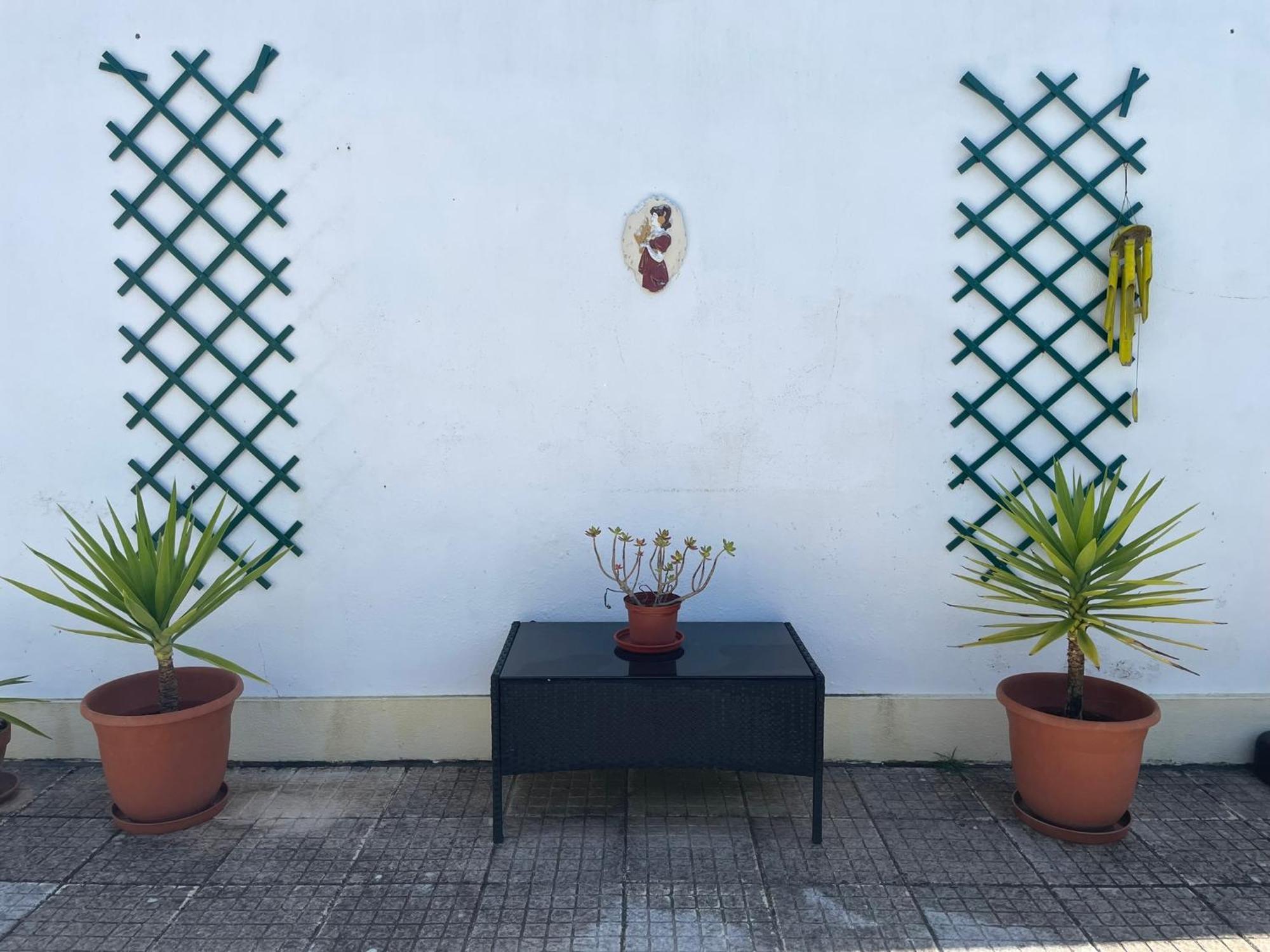 Casa Vila Sao & Pompeia Sesimbra Bagian luar foto