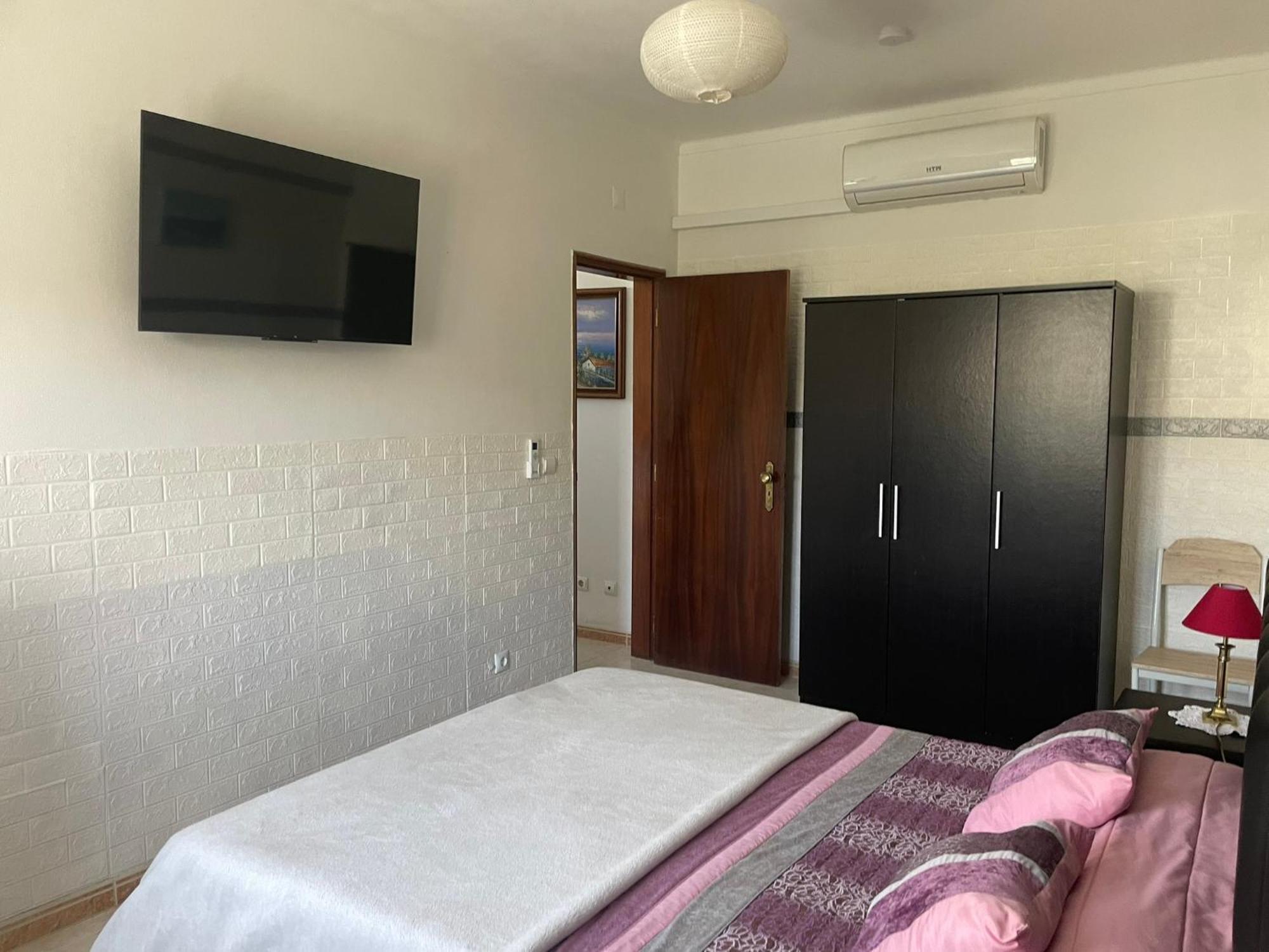 Casa Vila Sao & Pompeia Sesimbra Bagian luar foto