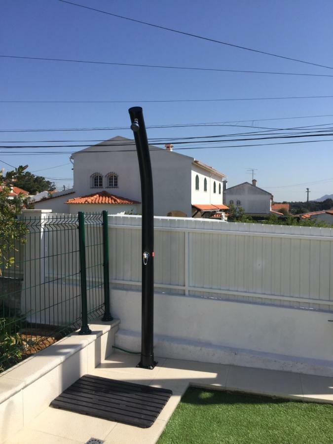 Casa Vila Sao & Pompeia Sesimbra Bagian luar foto